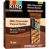 Kind BARS, MILK CHOCOLATE PEANUT PK KND28352